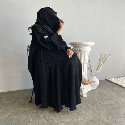 عباية غنج