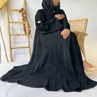 عباية غنج