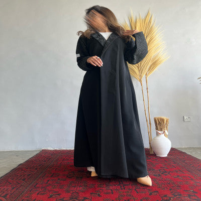 عبايه اليقنت