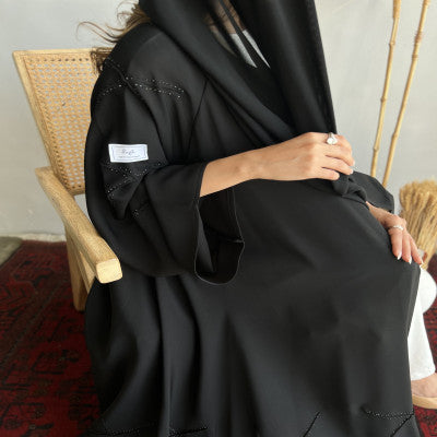 عباية الريم