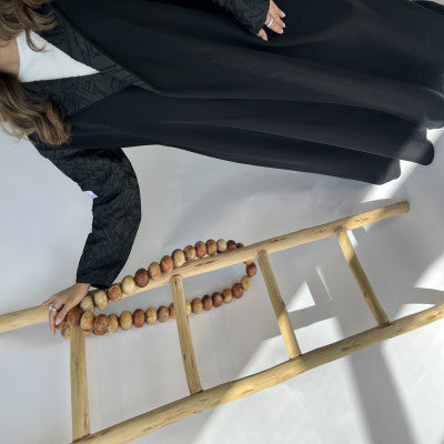 عبايه اليقنت