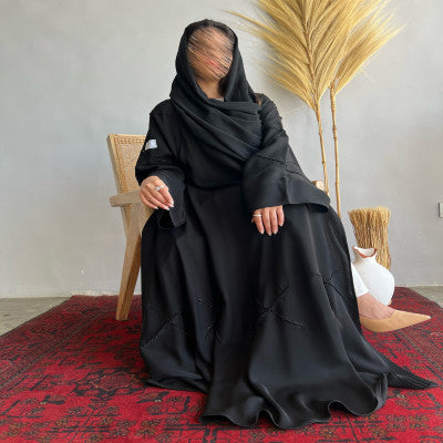 عباية الريم