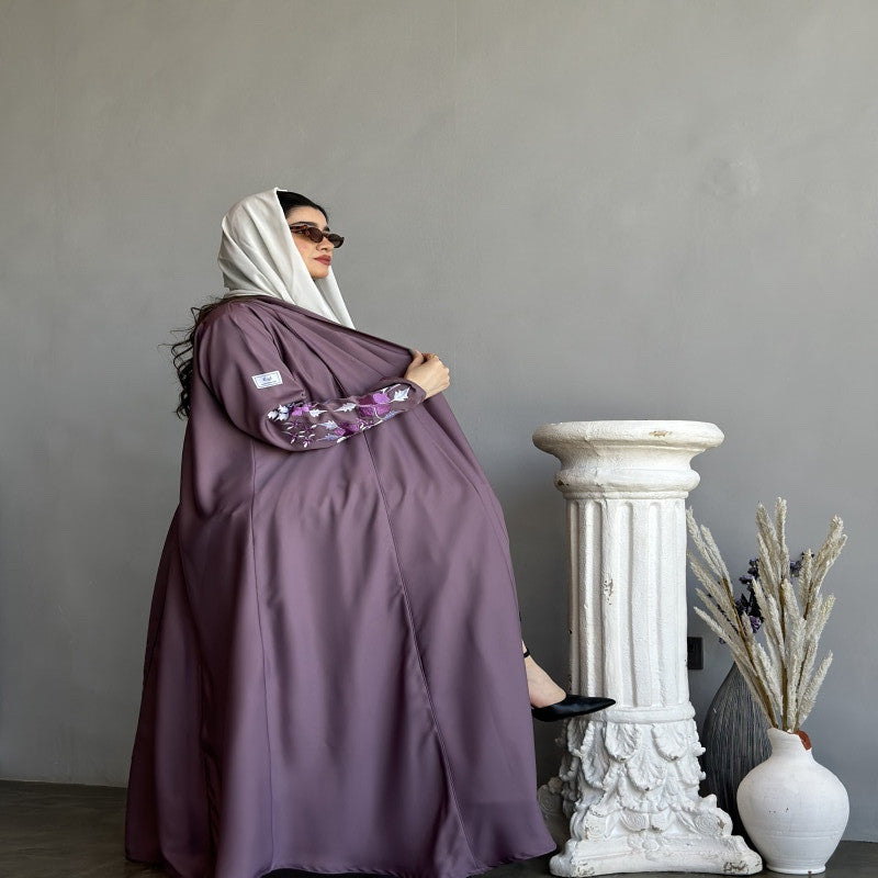 عباية موف
