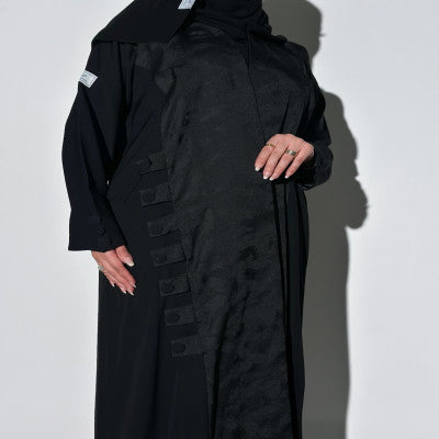 عباية  عذاري