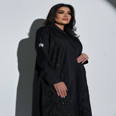 عباية الكحيله