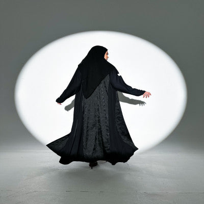 عباية  عذاري