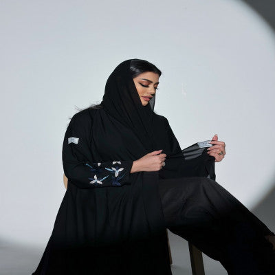 عباية غسق