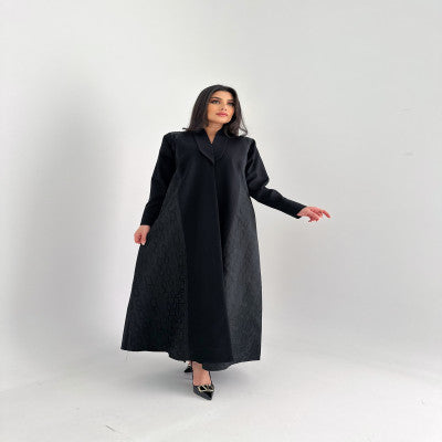 عباية دُجى