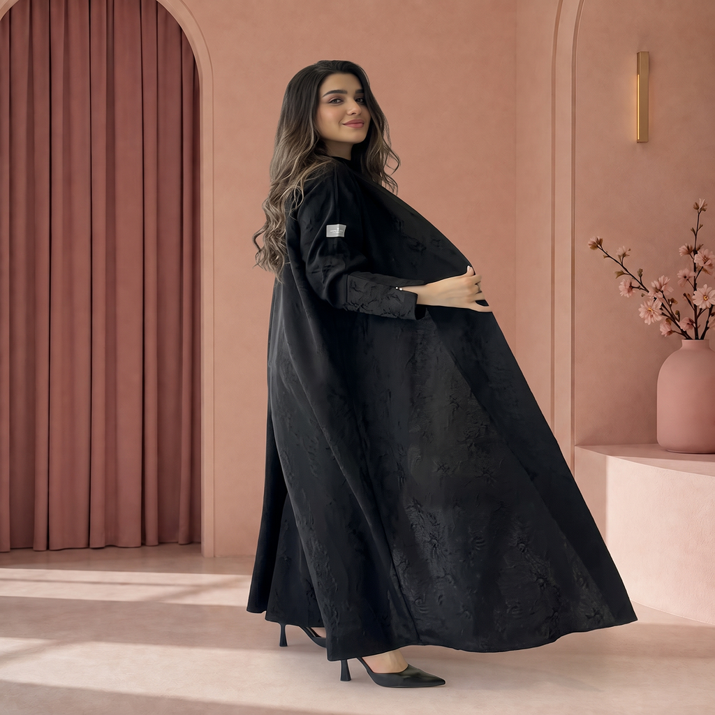 عباية غصون