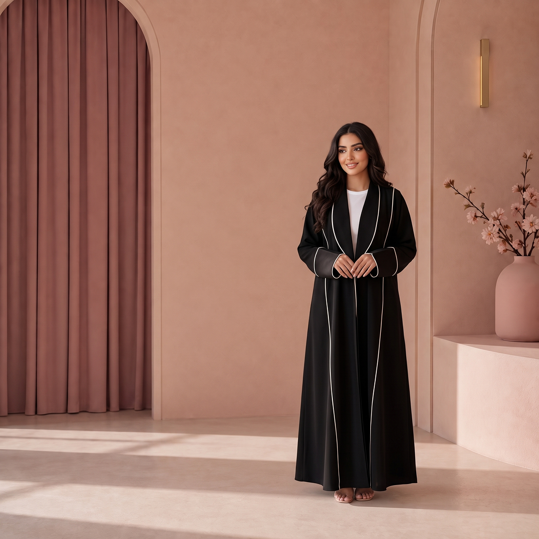 عباية السلطانة