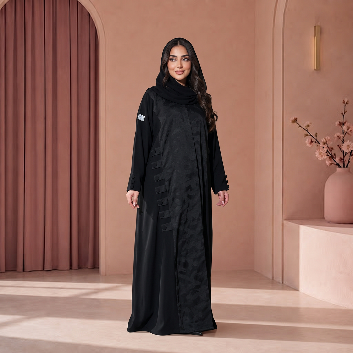 عباية  عذاري