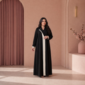  عباية جاكيت 