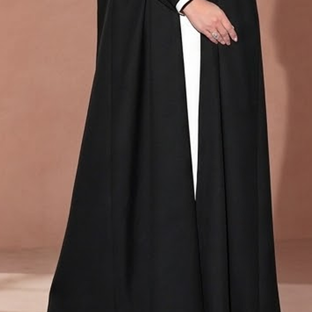 عباية النرجس