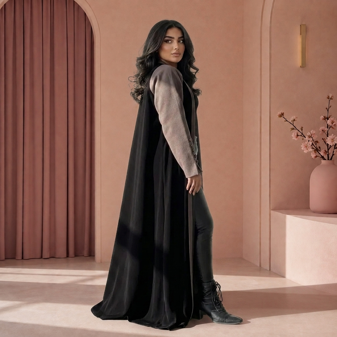 الزاهية C