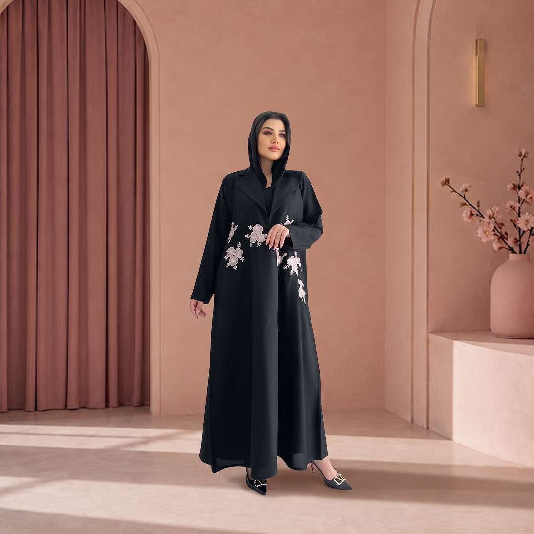 عباية سوار
