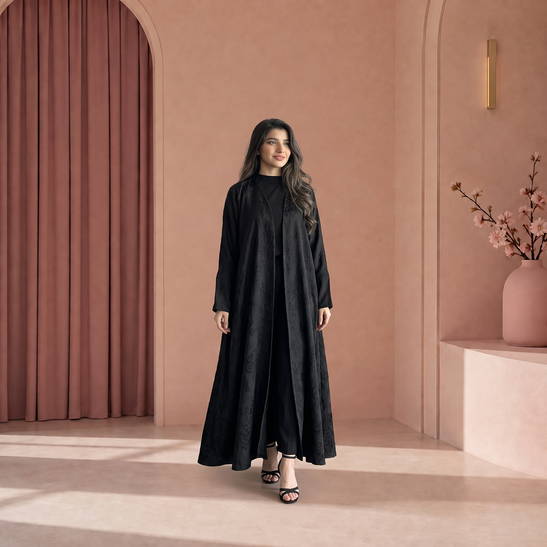عباية غصون
