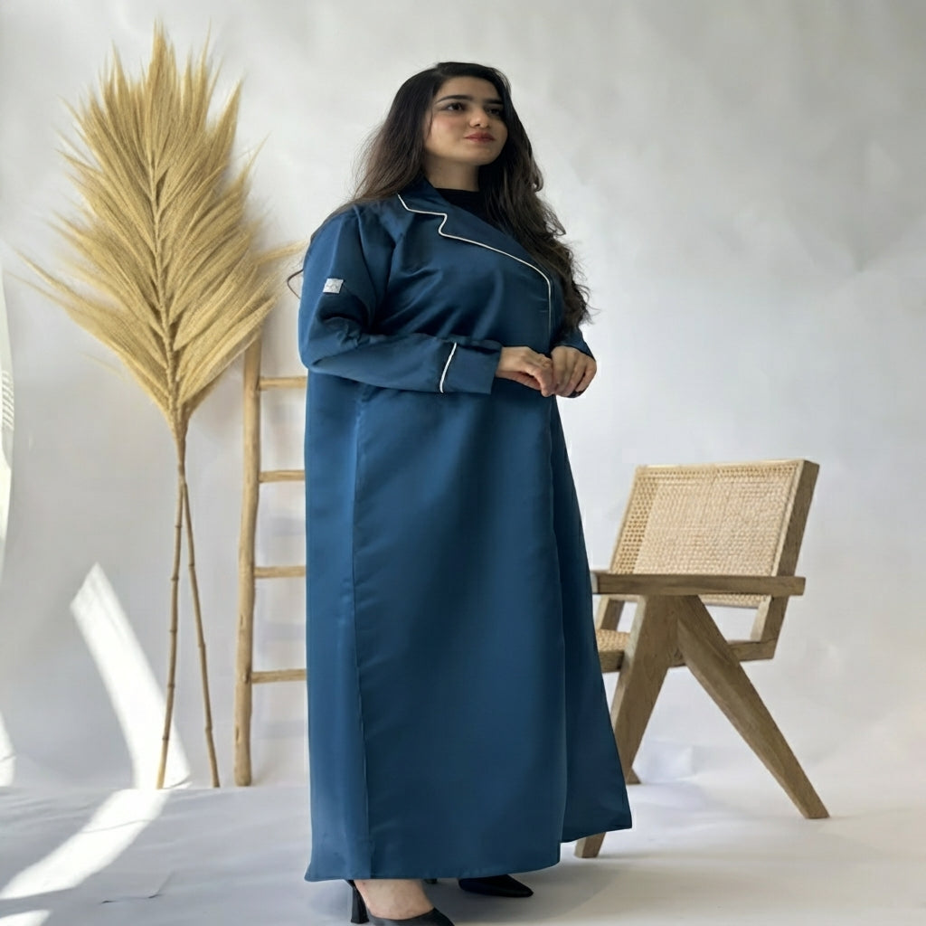 عباية امواج