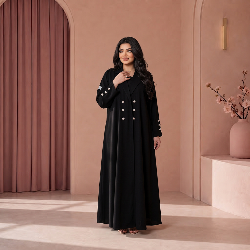 عباية فزه