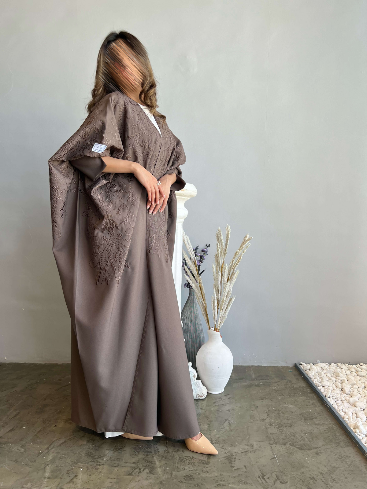 عباية سيدار A