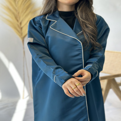عباية امواج