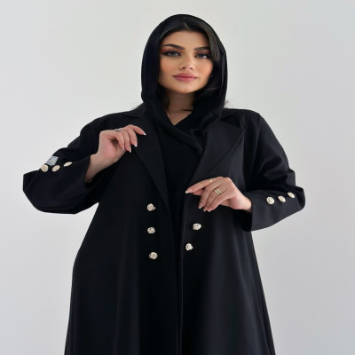 عباية فزه