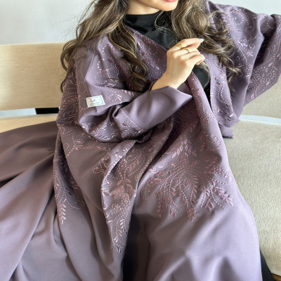 عبايه سيدار B
