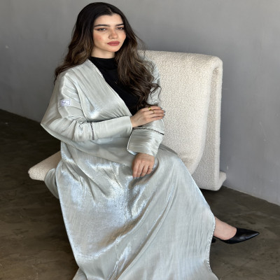 عباية الندى