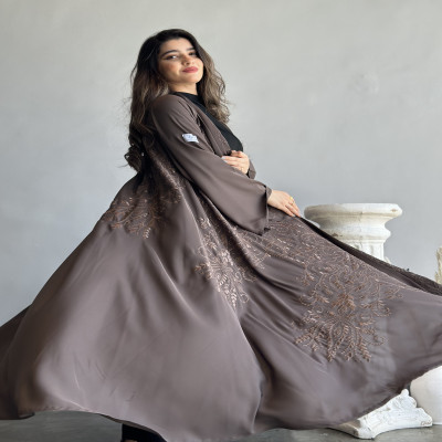 عباية ترف A