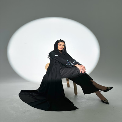 عباية غسق