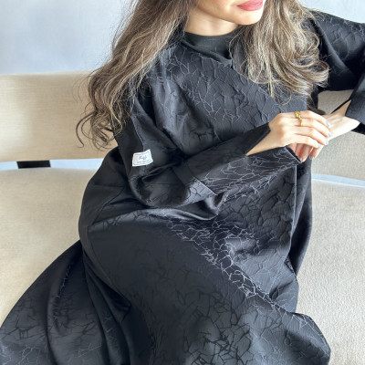 عباية غصون