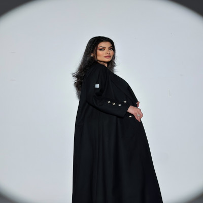 عباية فزه