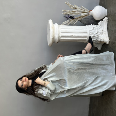 عباية الندى
