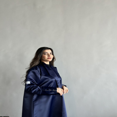 عباية ناڤي