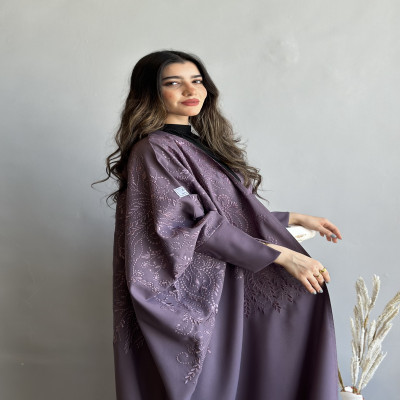 عبايه سيدار B